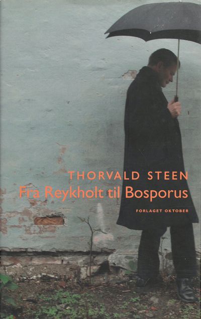 Fra Reykholt til Bosporus.
