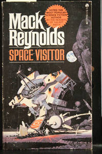 image of Space Visitor