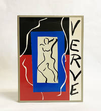 Verve : The Ultimate Review of Art and Literature