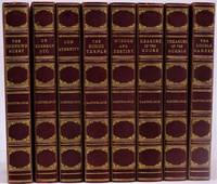 image of The Essays of Maurice Maeterlinck. Eight Volumes