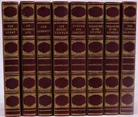 The Essays of Maurice Maeterlinck. Eight Volumes