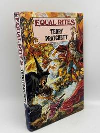 Equal Rites