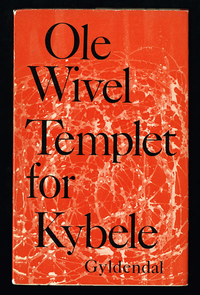 Templet for Kybele.