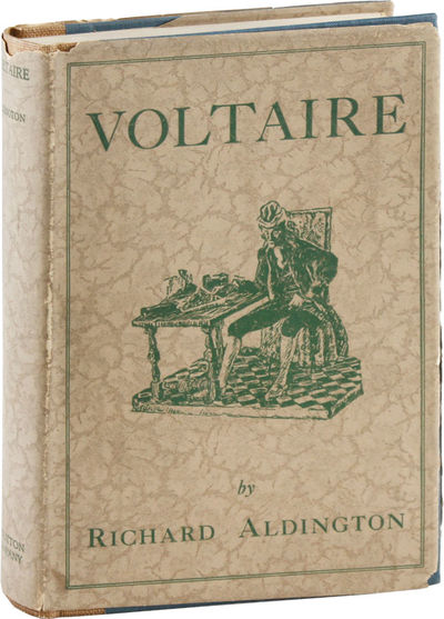 Voltaire