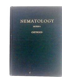 An Introduction To Nematology Section I Anatomy