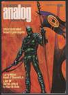 Ender's Game in Analog August 1977