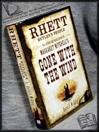 image of Rhett Butler's People