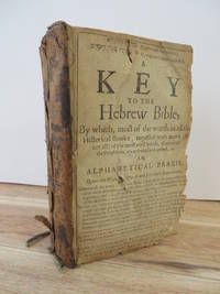 image of A Key to the Hebrew Bible