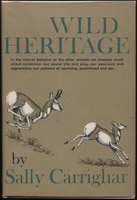 image of Wild Heritage