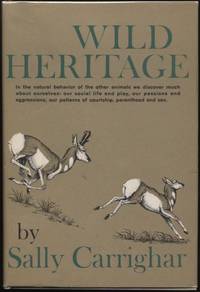 Wild Heritage