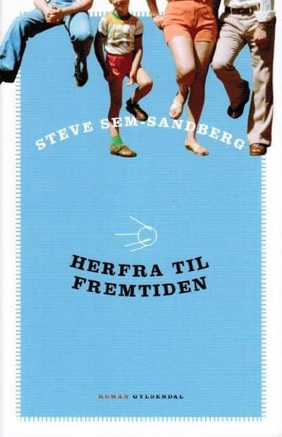 Herfra til fremtiden.