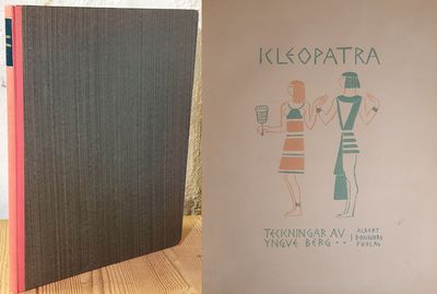 Kleopatra.