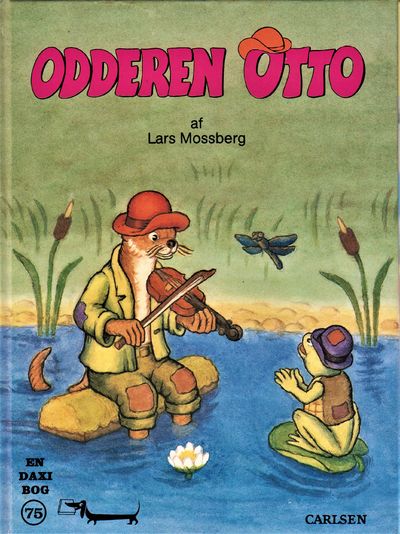 Odderen Otto