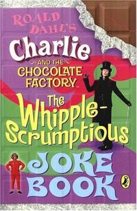 Charlie and the Chocolate Factory Joke Book by Dahl, Roald