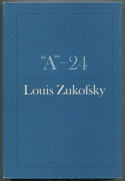 A" - 24