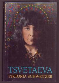 image of Tsvetaeva