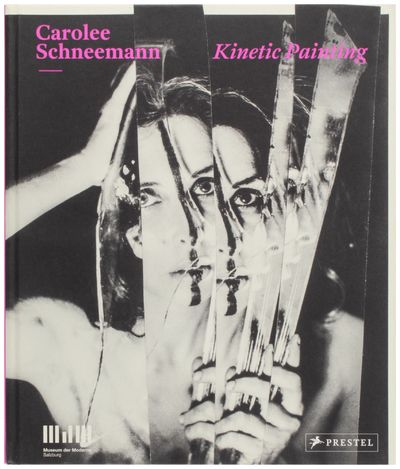 Salzubrg: Museum der Moderne / Munich: Prestel, 2015. Minor rubbing to illustrated boards; near fine...