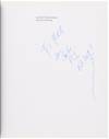 View Image 2 of 9 for Carolee Schneemann: Kinetic Painting (Inscribed) Inventory #31500