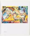 View Image 3 of 9 for Carolee Schneemann: Kinetic Painting (Inscribed) Inventory #31500