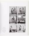 View Image 8 of 9 for Carolee Schneemann: Kinetic Painting (Inscribed) Inventory #31500