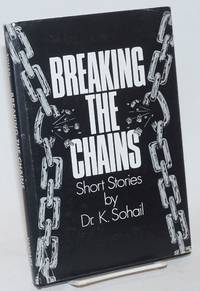 image of Breaking the chains: short stories