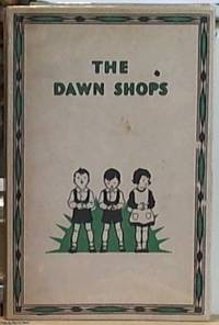 image of The Dawn Shops and Other Stories