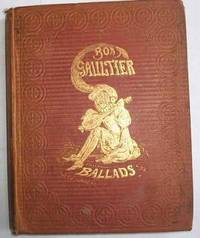 The Book of Ballads Edited By Bon Gaultier