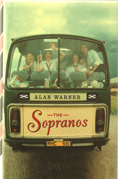 The Sopranos