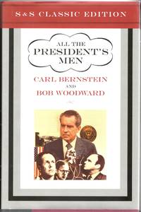 [SIGNED] [AMERICANA] ALL THE PRESIDENT’S MEN