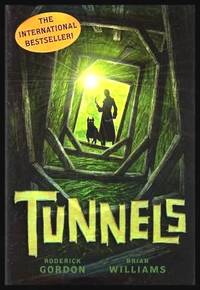 image of TUNNELS
