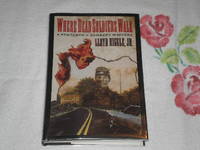 Where Dead Soldiers Walk: A Pletcher and Lambert Mystery