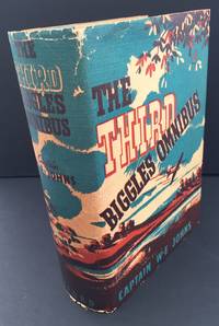 The Third Biggles Omnibus. Comprising: Biggles in Spain, Biggles Goes To War and Biggles in The...