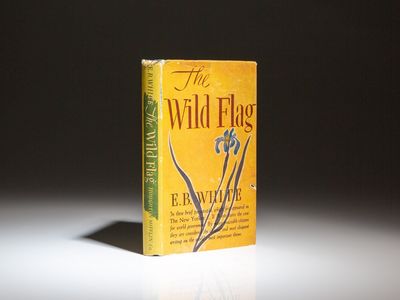 The Wild Flag; Editorials from The New Yorker on Federal World Government and Other Matters