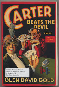 image of Carter Beats The Devil