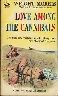 Love Among the Cannibals