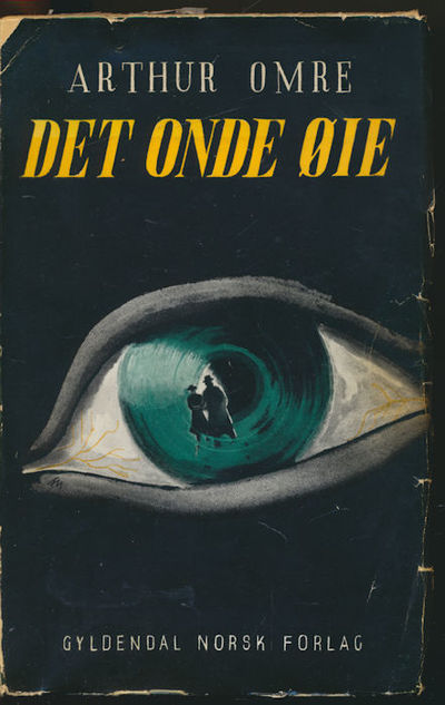 Det onde øye