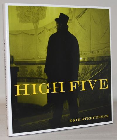 High five.