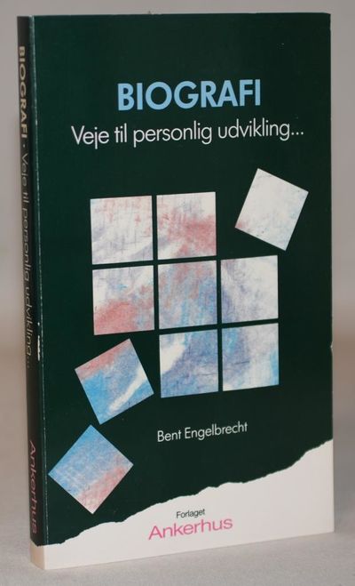 Biografi - veje til personlig udvikling.