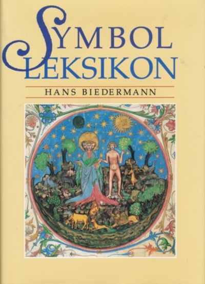 Symbolleksikon. Med over 700 illustrasjoner