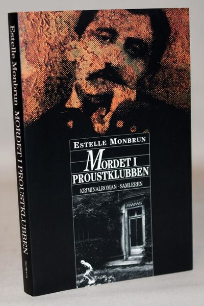 Mordet i Proustklubben.