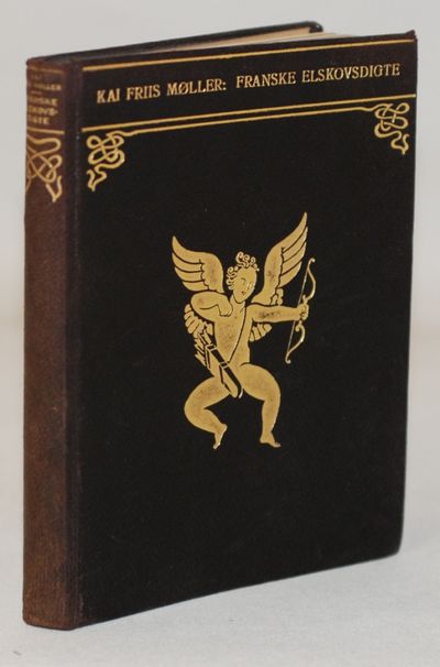 Franske elskovsdigte. XII - XVIII. Aarhundrede.