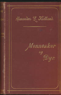Mennesker og Dyr