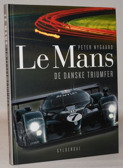 Le Mans - de danske triumfer.