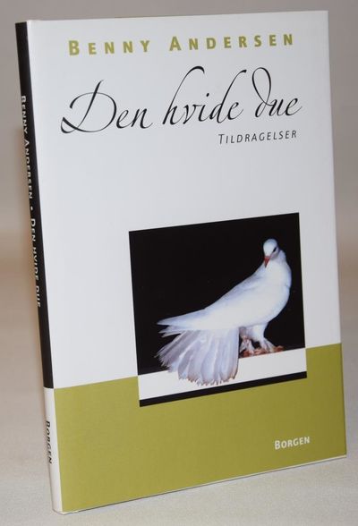 Den hvide due - tildragelser.