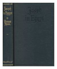 Joseph in Egypt Vol. ll