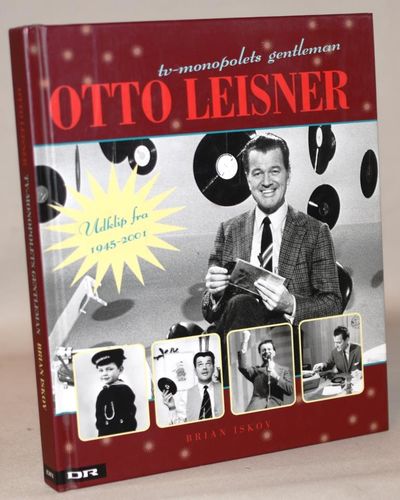 Otto Leisner - tv-monopolets gentleman.