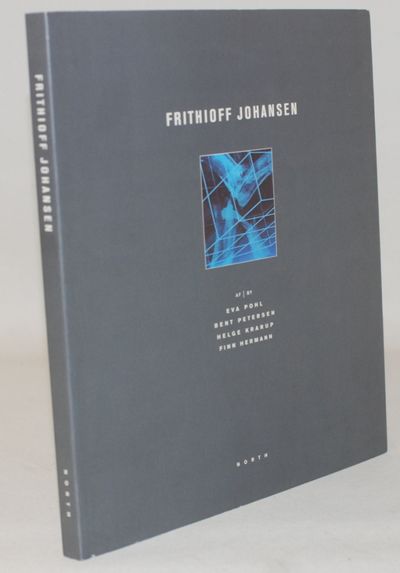 Frithioff Johansen.