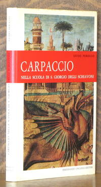 image of CARPACCIO NELLA SCUOLA DE S. GIORGIO DEGLI SCHIAVONI