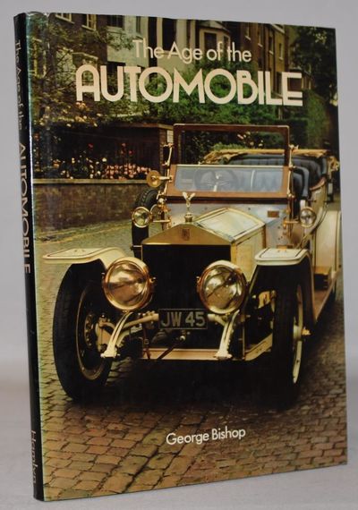The Age of the Automobile.