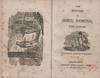 The History of John Robins, the Sailor.